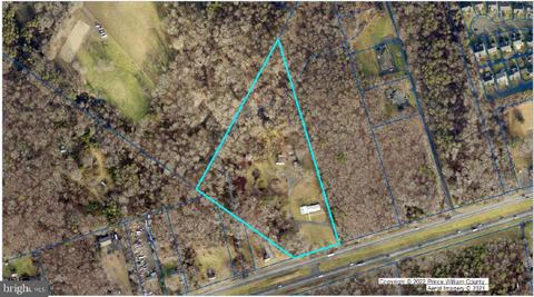 15030 Lee Hwy, Gainesville, VA 20155