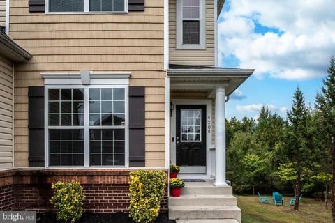 4208 Lehman Ct, Triangle, VA 22172 photo 3
