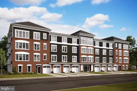 3720 Havertill Ln #2206, Woodbridge, VA 22193
