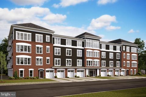 3720 Havertill Ln #2105, Woodbridge, VA 22193