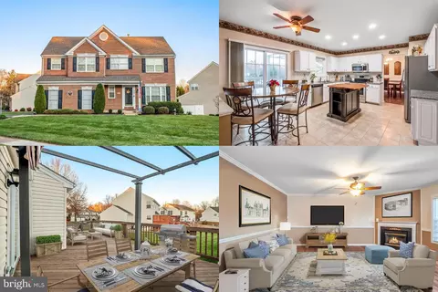 7757 Beckham Ct, Manassas, VA 20111