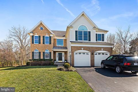 5696 Olympia Fields Pl, Haymarket, VA 20169