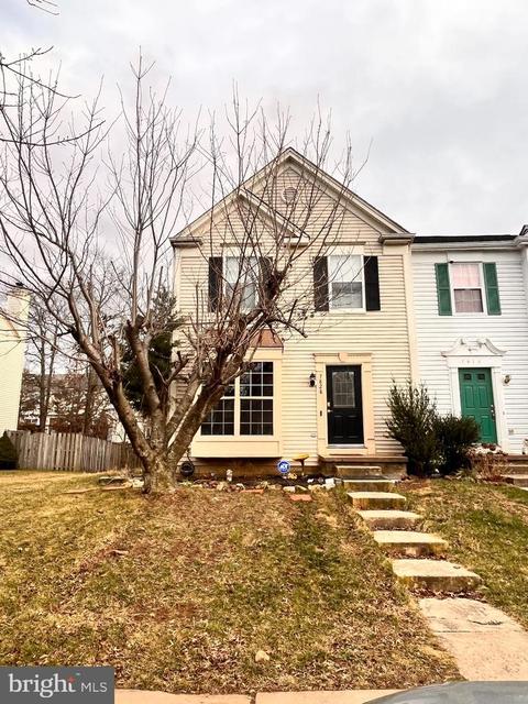 7828 Rebel Walk Dr, Manassas, VA 20109