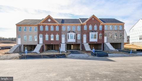 3195 Barbeque Pl, Woodbridge, VA 22193