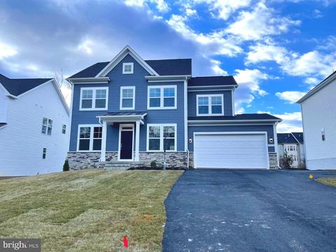 17576 Barron Heights Rd, Dumfries, VA 22025