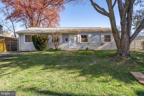 1406 Aiden Dr, Woodbridge, VA 22191