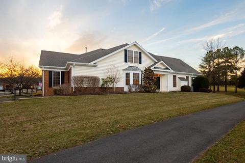 5406 Trevino Dr, Haymarket, VA 20169