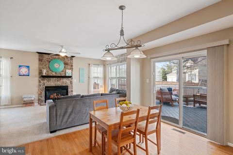 9836 Rainleaf Ct, Bristow, VA 20136 photo 15