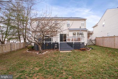 9836 Rainleaf Ct, Bristow, VA 20136 photo 50
