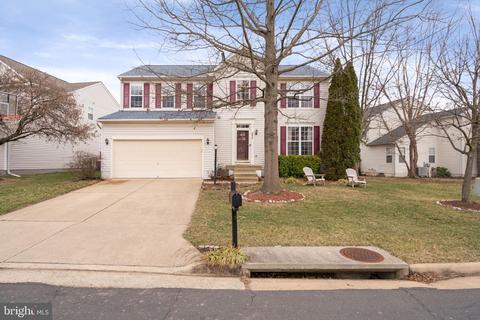 9836 Rainleaf Ct, Bristow, VA 20136 photo 1