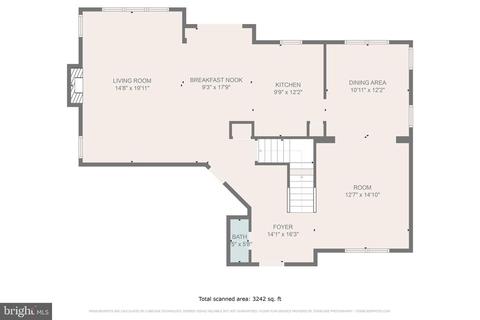 9836 Rainleaf Ct, Bristow, VA 20136 photo 53