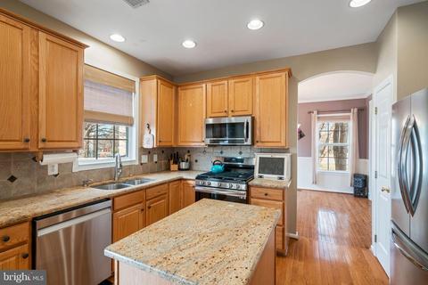 9836 Rainleaf Ct, Bristow, VA 20136 photo 19