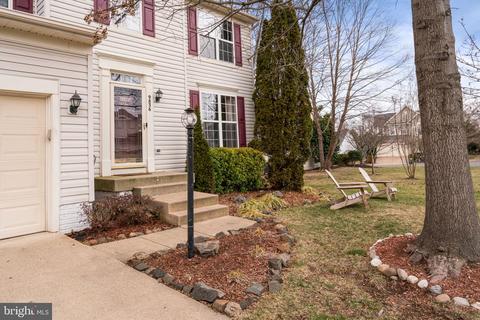 9836 Rainleaf Ct, Bristow, VA 20136 photo 4