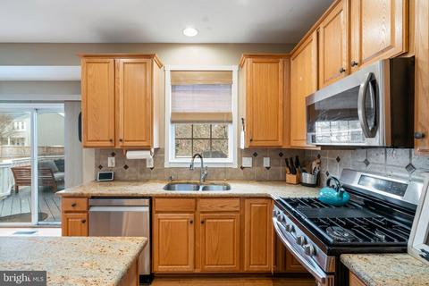9836 Rainleaf Ct, Bristow, VA 20136 photo 21