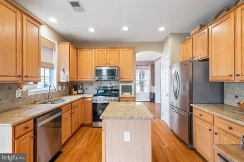9836 Rainleaf Ct, Bristow, VA 20136 photo 17