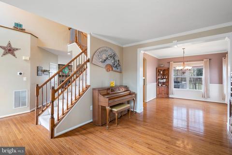 9836 Rainleaf Ct, Bristow, VA 20136 photo 9