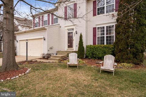 9836 Rainleaf Ct, Bristow, VA 20136 photo 3