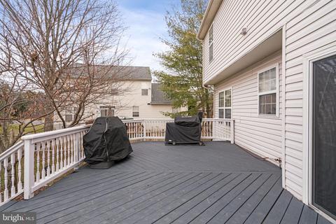 9836 Rainleaf Ct, Bristow, VA 20136 photo 48