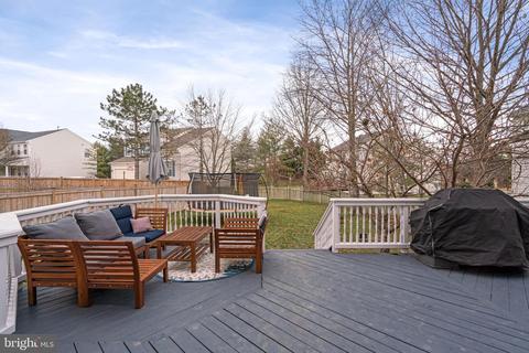 9836 Rainleaf Ct, Bristow, VA 20136 photo 46