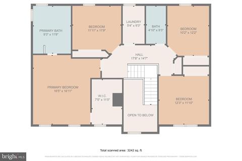 9836 Rainleaf Ct, Bristow, VA 20136 photo 54