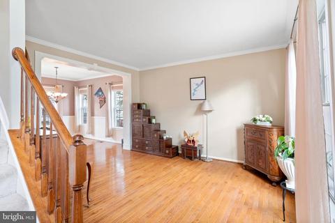 9836 Rainleaf Ct, Bristow, VA 20136 photo 5