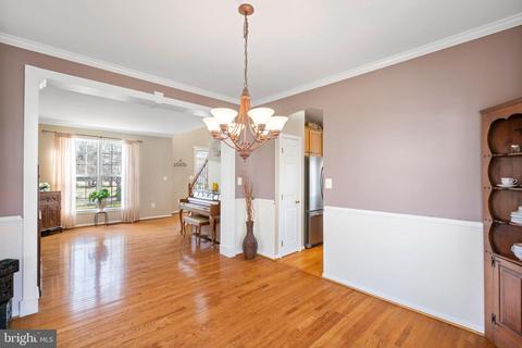 9836 Rainleaf Ct, Bristow, VA 20136 photo 8