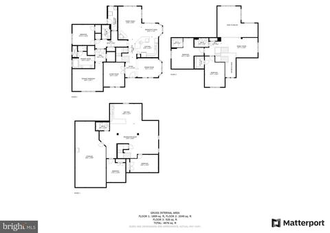 13058 Ormond Dr, Bristow, VA 20136 photo 58