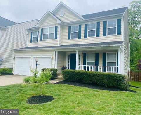 14239 Murphy Ter, Gainesville, VA 20155