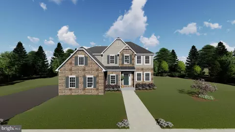 12404 Parkgate Dr, Nokesville, VA 20181