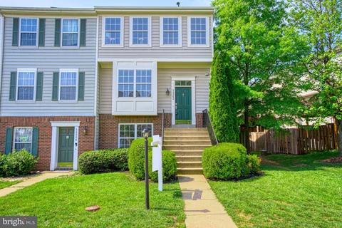 14364 Legend Glen Ct, Gainesville, VA 20155