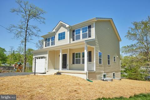 7902 Rugby Rd, Manassas, VA 20111