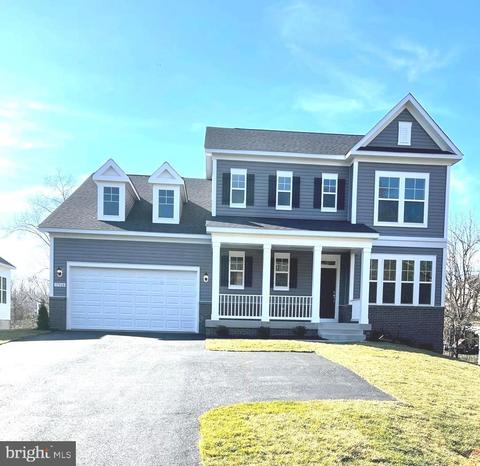 17568 Barron Heights Rd, Dumfries, VA 22025