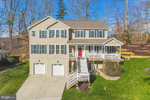 4331 Fallstone, Montclair, VA 22025