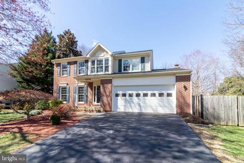 13994 Hollow Trunk Ct, Gainesville, VA 20155