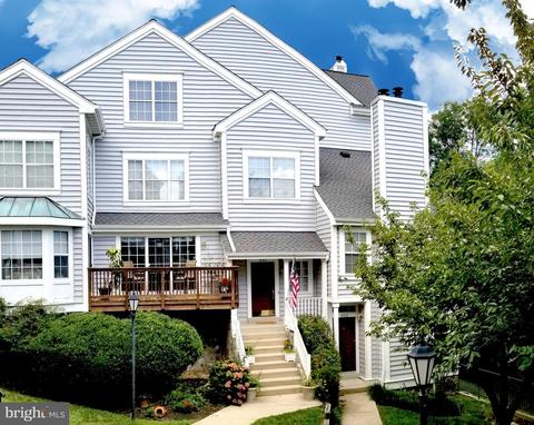 330 Overlook Dr, Occoquan, VA 22125