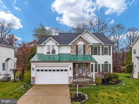 1141 Marseille Ln, Woodbridge, VA 22191