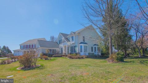 6050 Woolen Mill Ct, Haymarket, VA 20169