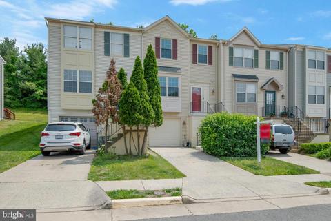 7511 Tendring Trl, Manassas, VA 20111