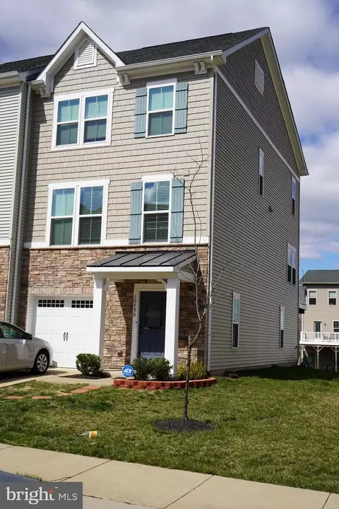 10790 Hinton Way, Manassas, VA 20112