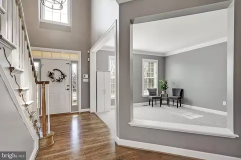 4064 Sapling Way, Triangle, VA 22172 photo 5