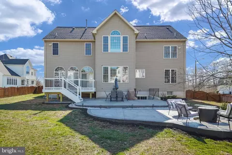 4064 Sapling Way, Triangle, VA 22172 photo 46