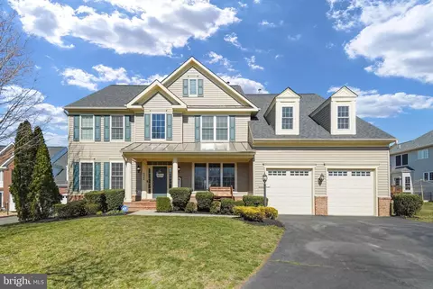 4064 Sapling Way, Triangle, VA 22172
