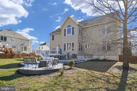 4064 Sapling Way, Triangle, VA 22172 photo 47