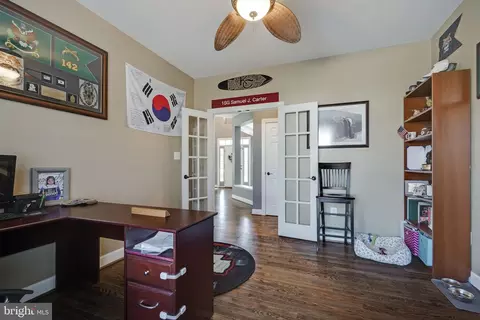 4064 Sapling Way, Triangle, VA 22172 photo 11