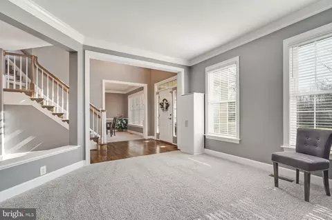 4064 Sapling Way, Triangle, VA 22172 photo 6