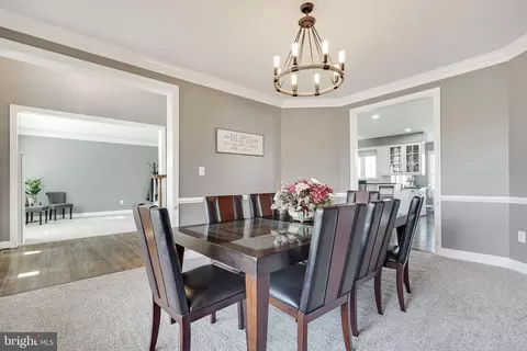 4064 Sapling Way, Triangle, VA 22172 photo 8
