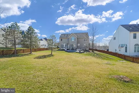 4064 Sapling Way, Triangle, VA 22172 photo 48