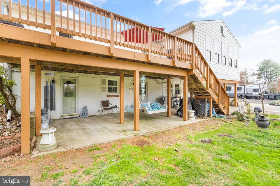  7904 Carrie Ln, Manassas, VA 20111 photo 91
