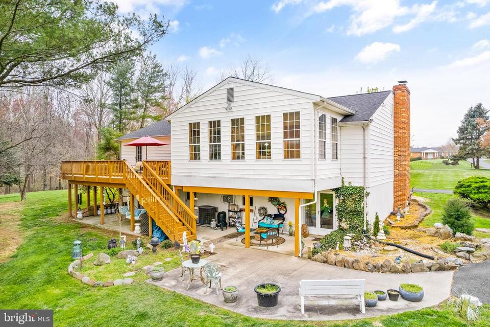  7904 Carrie Ln, Manassas, VA 20111 photo 94