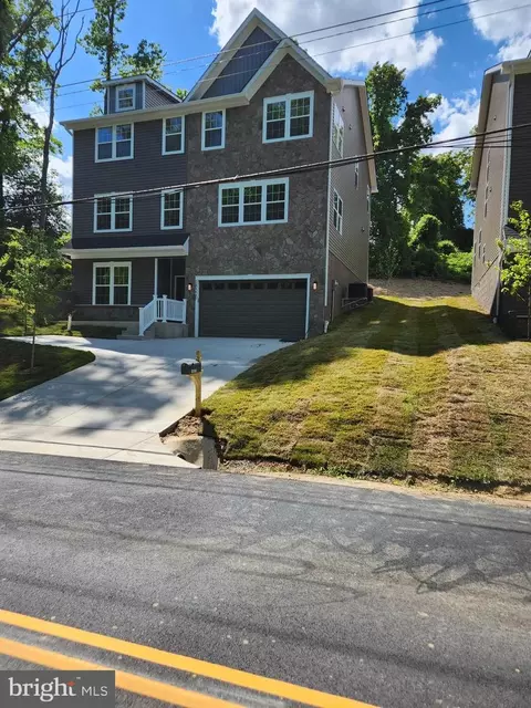 18520 Old Triangle Rd, Triangle, VA 22172 photo 11